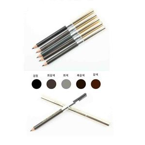 New 3 days h20 proof wood brow pencil